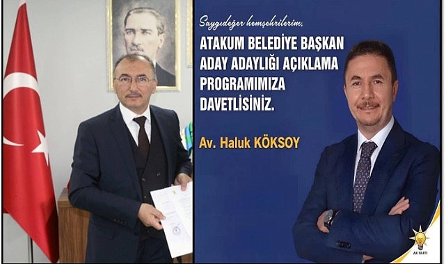 Köksoy kardeşlerin adaylıkları tepkilere neden oldu