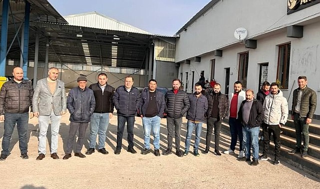 Mesleki yeterlilik sınavları tamamlandı