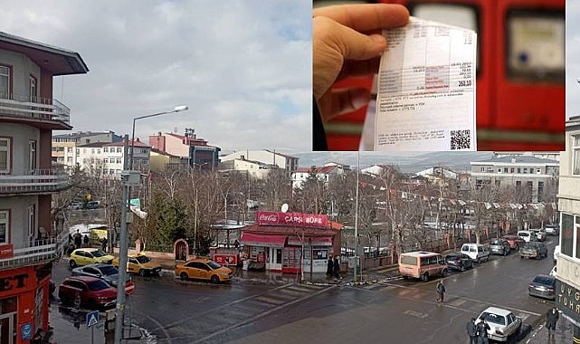 Aralık ayı hesapları karıştırdı!