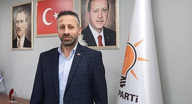 Başkan Yılmaz'ın yeni yıl mesajı
