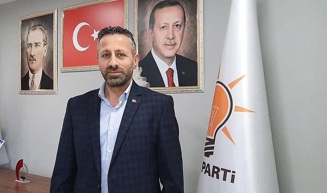 Başkan Yılmaz'ın yeni yıl mesajı
