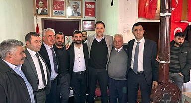 CHP Parti Meclisi Vekil İncesu’yu bölge illeri için görevlendirdi