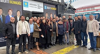 İstifa haberlerine Taşkın Polat'tan açıklama geldi…