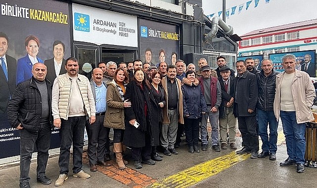 İstifa haberlerine Taşkın Polat'tan açıklama geldi…