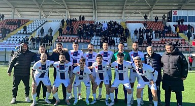 Serhat Ardahanspor, Çayelispor'dan puan almanın hesaplarını yapıyor