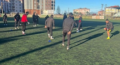 Serhat Ardahanspor, Görelespor deplasmanında