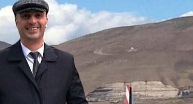 Bağımsız başkan adayı Pehlivan, "Ay Yıldızlı Dağımızın altındaki çöp merkezi kaldırılacak!"