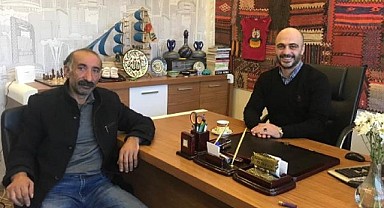 Pehlivan “Tüm dostlarımı bağımsız harekete katılmaya davet ediyorum”