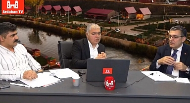 Demir, "Ardahan'ın çocuklarını İŞKUR kapısından kurtaracağım"