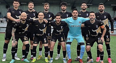 Serhat Ardahanspor Kars’tan 1 puanla döndü