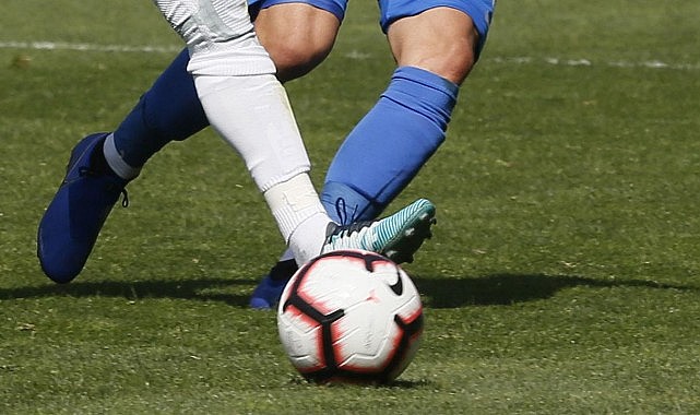 Amatör Futbol Ligi’nin 2.devre maçları bugün başlıyor