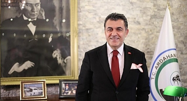 ARDAHAN'DA SEÇİM YENİLENMEYECEK, MAZBATA CHP'Lİ FARUK DEMİR'E VERİLECEK