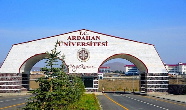 ARÜ'ye bir ödül daha