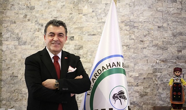 Başkan Demir; "Huzurla geçireceğimiz bir bayram diliyorum"
