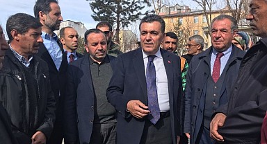 Başkan Demir; "Seçimi kazandık, mazbatamızı alacağız"