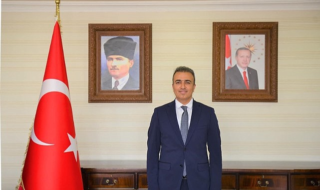 Vali Çiçek, "Bayram sevincini gönülden gönüle taşıyalım"