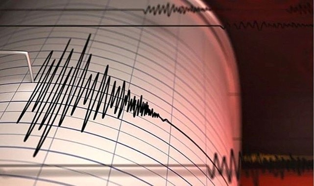 Ardahan'da deprem oldu