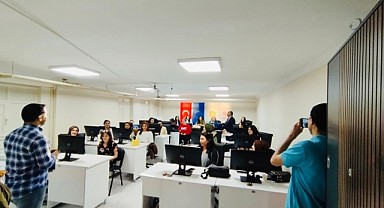 Avrupa Birliği'nin Ardahan projesi başladı