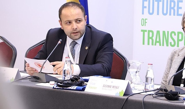 Vekil Koç, “Birim amirlerine temizlik yaptırılmasını doğru bulmuyorum”