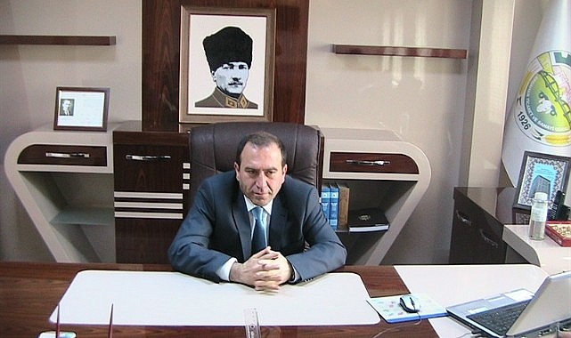 Demirci’den Kurban Bayramı mesajı