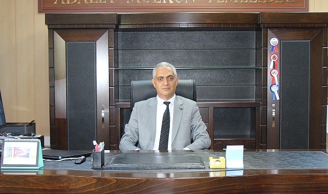 Başsavcı Karabulut’tan 15 Temmuz mesajı