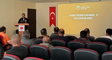 Ardahan’da kırsal kalkınma destekleri masaya yatırıldı