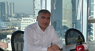 Ardahan Gazeteciler Cemiyeti Başkanı Karakaya'dan 21 Ekim Dünya Gazeteciler Günü kutlama mesajı