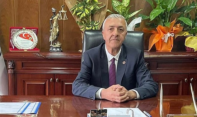 Başkan Budak, “Göleli olmak azimli ve cesaretli olmak demektir”