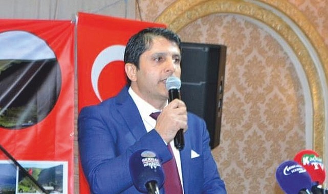 CHP’li Aydemir, “Kendi düşen ağlamaz”