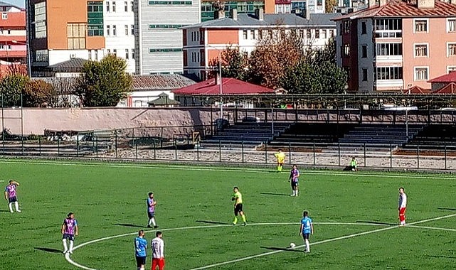 Serhat Ardahanspor evinde golsüz berabere kaldı
