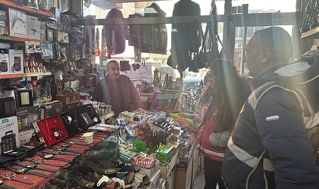 Ardahan’da çocukların güvenliği için saha çalışması gerçekleştirildi