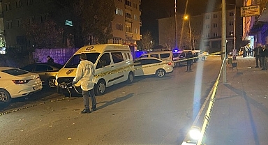 Ardahan'da olaylı gece!
