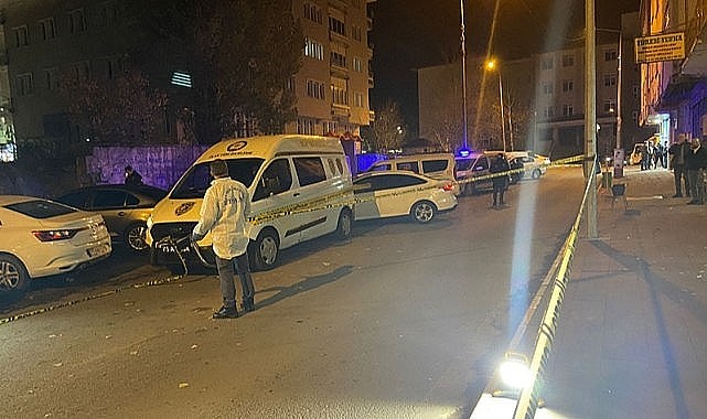 Ardahan'da olaylı gece!