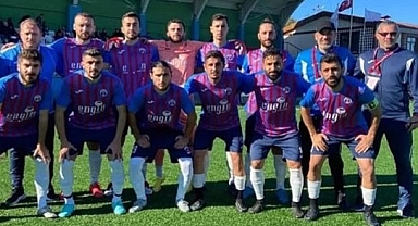 Boğalar, Ünyespor engelini 3 puanla aştı