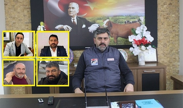 Damızlık ve Sığır Yetiştiricileri Birliği'nde adaylar netleşiyor