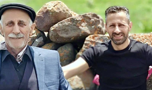 PAŞA YILMAZ HAKK’A YÜRÜDÜ