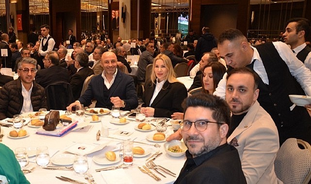 AREV Serhat Ardahanspor gecesine damga vurdu