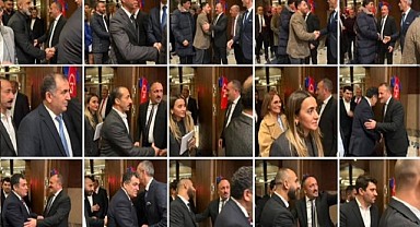 Başkan Engin’in çabaları halktan takdir gördü