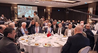 Serhat Ardahanspor’a yardım miktarı rekor kırdı; Gecede 8 milyon 220 bin lira toplandı