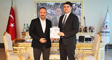 Serhat Ardahanspor'un İstanbul'da Organize Edeceği "Destek Gecesi" Hazırlıkları Sürüyor