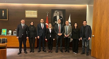 Vekil İncesu, “Halk iradesinin gaspına izin vermeyeceğiz”