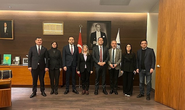 Vekil İncesu, “Halk iradesinin gaspına izin vermeyeceğiz”