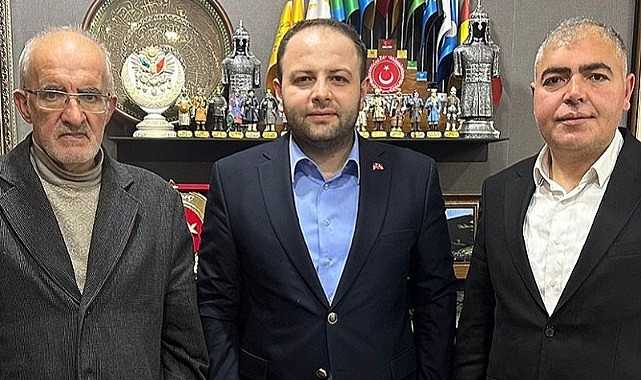 Vekil Koç, Ardahan’a yapılacak Devlet Yatırımlarını gazeteci Karakaya’ya anlattı