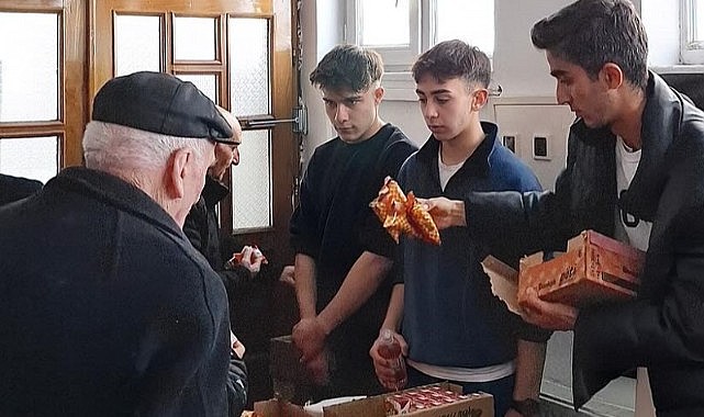 Ardahanlı ülkücüler Çakıroğlu’nu unutmadı