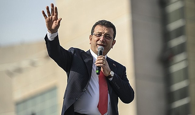CHP'de 70 vekil İmamoğlu’nun adaylığı için imza verdi