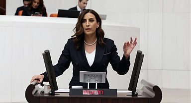 "Evrim Rızvanoğlu: Hükümet, İstanbul Belediyesi ile İş Birliği Yapmalı"