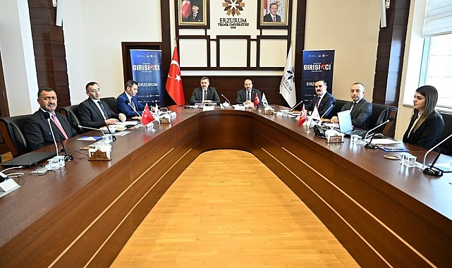 Girişimci destek programları masaya yatırıldı
