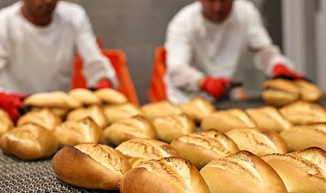 Göle Belediyesi halk ekmek için harekete geçti