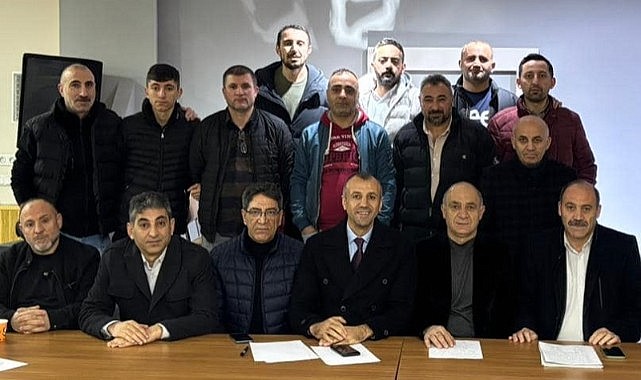GÖLE-FED’ten 65 öğrenciye eğitim bursu