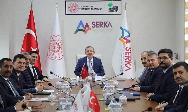 Kars, Çıldır Gölü için harekete geçti